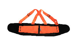 Safety protection belt tool waist protection 2